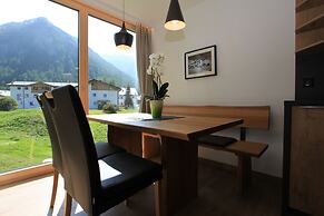 Engadin Lodge