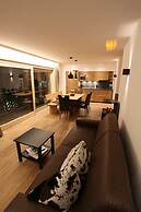 Engadin Lodge