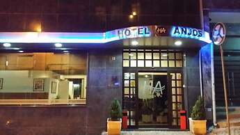 Hotel Anjos
