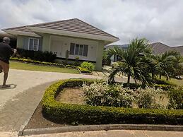Ocho Rios Garden Villa at Coolshade XIV