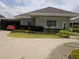 Ocho Rios Garden Villa at Coolshade XIV