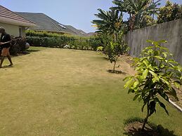 Ocho Rios Garden Villa at Coolshade XIV