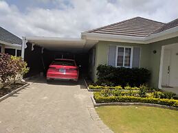 Ocho Rios Garden Villa at Coolshade XIV