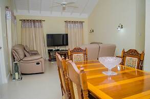 Ocho Rios Treasure Villa at Coolshade XII