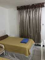 Ocho Rios Beach Apt at Sandcastles