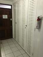 Ocho Rios Beach Apt at Sandcastles