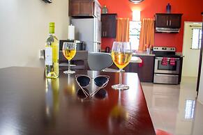 Ocho Rios TaylorMade Vacation Villas