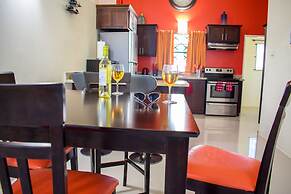 Ocho Rios TaylorMade Vacation Villas