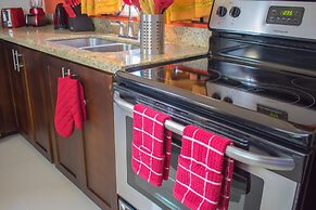 Ocho Rios TaylorMade Vacation Villas