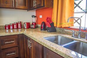 Ocho Rios TaylorMade Vacation Villas