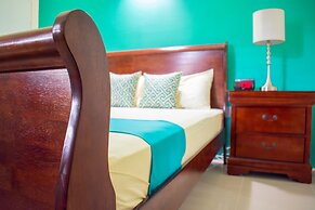 Ocho Rios TaylorMade Vacation Villas