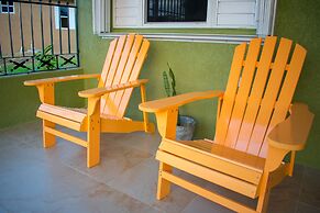 Ocho Rios TaylorMade Vacation Villas