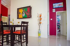 Ocho Rios TaylorMade Vacation Villas