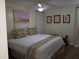 New Kingston Apt at Kensington Court