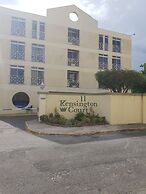 New Kingston Apt at Kensington Court