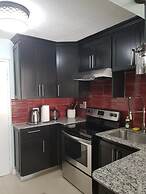 New Kingston Apt at Kensington Court