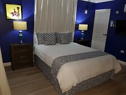 New Kingston Apt at Kensington Court