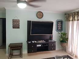 New Kingston Apt at Kensington Court