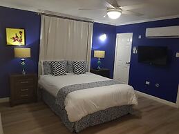 New Kingston Apt at Kensington Court