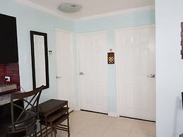 New Kingston Apt at Kensington Court