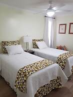 New Kingston Apt at Kensington Court