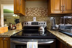 New Kingston Guest Apartment at Inglaterra I