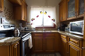 New Kingston Guest Apartment at Inglaterra I