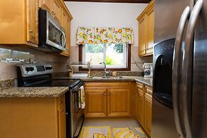 New Kingston Guest Apartment at Inglaterra III