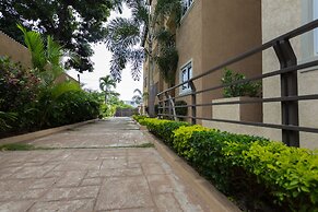 New Kingston Guest Apartment at Inglaterra III