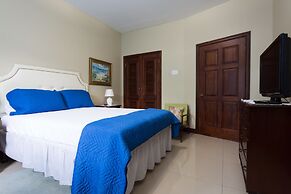 New Kingston Guest Apartment at Inglaterra III