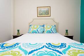 New Kingston Guest Apartment at Inglaterra III