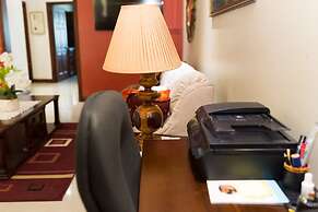 New Kingston Guest Apartment at Inglaterra III