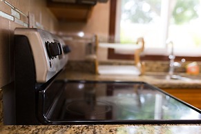 New Kingston Guest Apartment at Inglaterra III