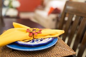 New Kingston Guest Apartment at Inglaterra III