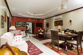 New Kingston Guest Apartment at Inglaterra III