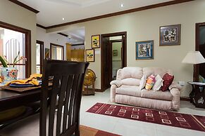 New Kingston Guest Apartment at Inglaterra III