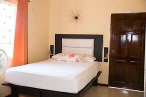 Apartment in Hellshire near Beach