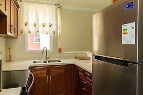 Kingston Modern Duplex Apartment