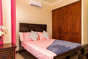 Kingston Modern Duplex Apartment