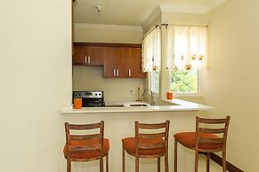 Kingston Modern Duplex Apartment