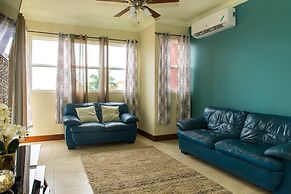 Kingston Modern Duplex Apartment