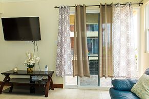 Kingston Modern Duplex Apartment