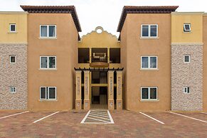 The US Embassy Luxury Apartment