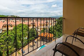 The US Embassy Luxury Apartment