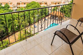 The US Embassy Luxury Apartment