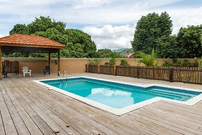 The US Embassy Luxury Apartment