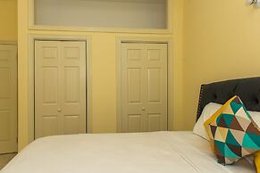 The US Embassy Luxury Apartment