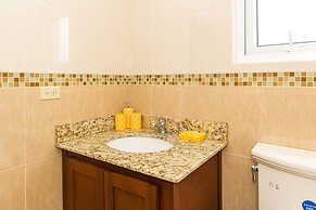 The US Embassy Luxury Apartment