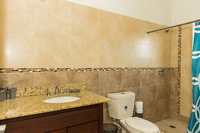 The US Embassy Luxury Apartment