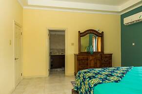 The US Embassy Luxury Apartment